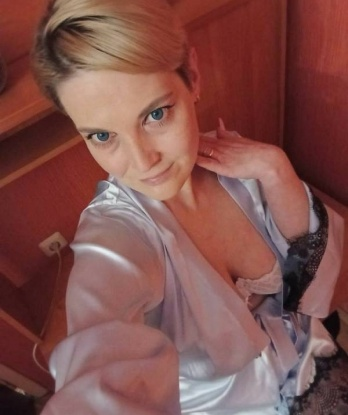 Анкета проститутки Злата - Фото, г. Правобережное, 35 лет, №223