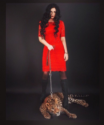 Анкета проститутки Ванда - Фото, г. Правобережное, 20 лет, №15248