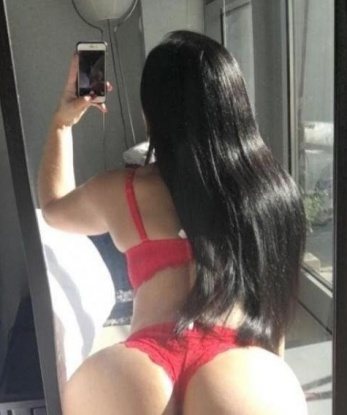 Анкета проститутки Любовь - Фото, г. Правобережное, 24 года, №4198